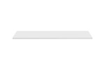 COMAD - Deska 140cm, ICONIC WHITE 5907611656358