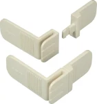 Olympia BS 820 uzavírání skříněk 2 ks (4004712983541)