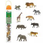 Safari Ltd. Safari Ltd. Tuba - Zvířata Jižní Afriky