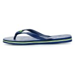 Havaianas Brasil navy blue pánské pantofle
