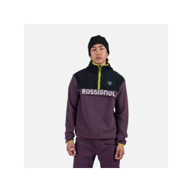 Mikina Rossignol Alltrack Fleece Sweatshirt L