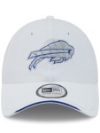 New Era Pánská kšiltovka Buffalo Bills NFL 2026 Rivalries Sideline Casual Classic Adjustable