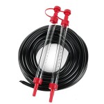 Vodováha hadicová, 15 m, plastové trubice ENPRO