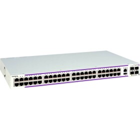 Alcatel-Lucent Enterprise OS6350-48 síťový switch, 48 portů, 100 GBit/s