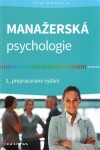 Manažerská psychologie Milan Mikuláštík
