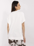 Halenka CLM BZ 1701.81 ecru S/M