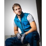 Ardon Vesta BREEFFIDRY melange H9769 modrá L modrá