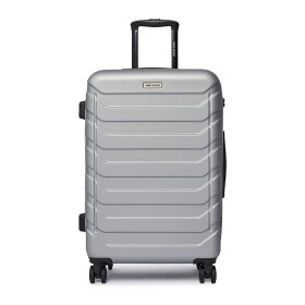 Kufry Gino Rossi GIN-M-003-05-SILVER