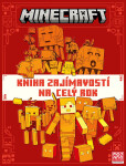 Minecraft - Kniha zajímavostí na celý rok - kolektiv autorů