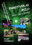 Festivaly BIO - 2002 - 2014 (a dál) Fotokronika českého psytrance festivalu - Alef Pražský