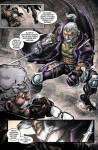 Batman/Želvy nindža 3: Krize v krunýři (váz.) - Kevin Eastman, Williams II Freddie E., James Tynion IV.