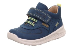 Dětské celoroční boty Superfit 1-000364-8030 Velikost: 22