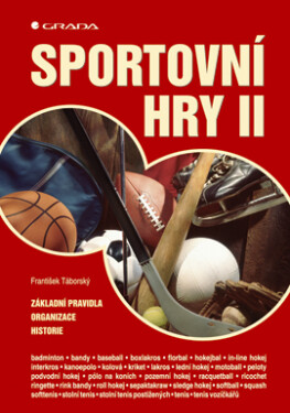 Sportovní hry II - Vladimír Süss