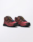 Salomon XT-6 Skyline Black Coffee/French Roast/Rouge Red 38 2/3