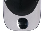 New Era Pánská kšiltovka Tennessee Titans NFL 2025 Draft 9FORTY M-Crown A-Frame Snapback - Černá