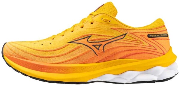 Běžecké boty Mizuno WAVE SKYRISE 5 J1GC240902 Velikost obuvi v EU: 42