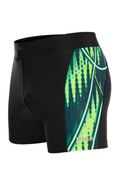 Pánské plavky sportovní boxerky Litex 6G471