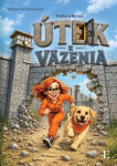Útek z väzenia - Katarína Fukasová