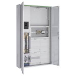 ABN ABNRS309X0233 Skříň měniče Obsah 1 ks