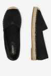 Espadrilky Jenny WSS990-249 Látkový materiál