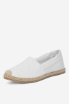 Espadrilky Jenny WSK1609-20 Látkový materiál