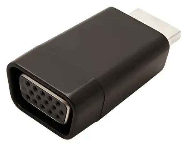 Value redukce HDMI (M) na VGA (F) mini / Redukce (12.99.3113)