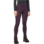Jack Wolfskin Salmaster Kalhoty W 1507781-2042 m