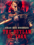 The Outlaw of Torn - Edgar R. Burroughs