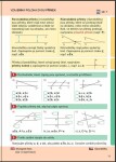 Geometrie pro ročník, Matýskova matematika (učebnice)