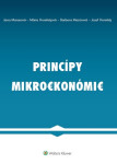 Princípy mikroekonómie - Jana Marasová