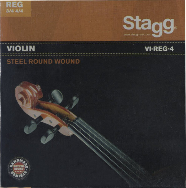 Stagg Stagg VI-REG-4