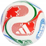 Adidas Trionda Club World Cup JD8028 / Fotbalový míč / vel. 4 (JD8028)