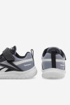 Sportovní Reebok RUSH RUNNER IG0521 Látka/-Síťka mesh,Imitace kůže/-Ekologická kůže