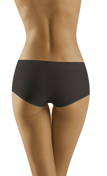 Kalhotky Yava Black - Wol-Bar L/XL