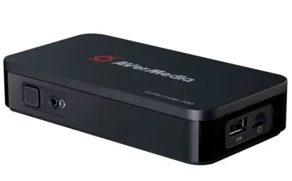 AVerMedia EzRecorder 330