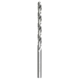 Kwb 217100 HSS spirálový vrták 10 mm Celková délka 194 mm DIN 340 válcová stopka 1 ks