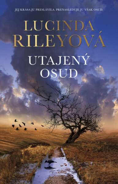 Utajený osud - Lucinda Riley