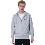 Champion Full Zip Hoodie 220260 EM021 pánské