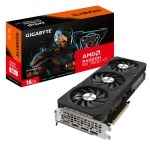 GIGABYTE Radeon RX 7600 XT Gaming OC / 2029-2810 MHz / 16GB D6 / 128-bit / 2x HDMI 2x DP / (8+8) 600W (GV-R76XTGAMING OC-16GD)