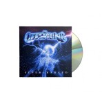 The Offspring: Supercharged CD - Offspring The