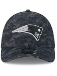 New Era Pánská kšiltovka New England Patriots NFL 2026 Salute to Service 39THIRTY M-Crown Flex Velikost: M/L