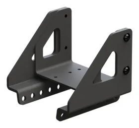 Res-Tech X1 / Podpěra základny volantu / pro MOZA R5, R9 / hliník a železo (AC X1 01 0U)
