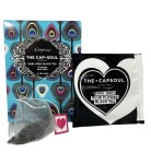 The Cap Soul Earl Grey Black Tea