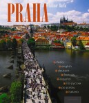 Praha (ČJ, AJ, NJ, FJ, ŠJ, Pol.J, RJ, IJ) - Vladimír Bárta ml.