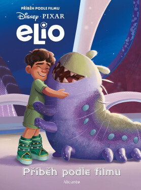 Elio - Příběh podle filmu - Kolektiv