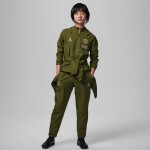 Oblek Nike PSG Strike TrkSuit Jr FD7123-327 L (147-158 cm)