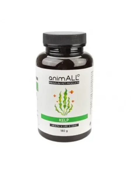 AnimALL Kelp 180 g (106978)