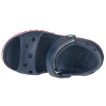 Sandály Crocs Bayaband Sandal T Jr 211055-4CC 22/23