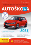 Autoškola 2023 - Václav Minář