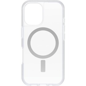 Otterbox React zadní kryt na mobil Apple iPhone 16 transparentní 1552552, Kompatibilní s MagSafe 77-96245